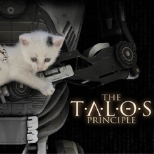 The Talos Principle
