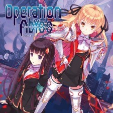 Operation Abyss – New Tokyo Legacy