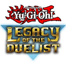 Yu-Gi-Oh! Legacy of the Duelist