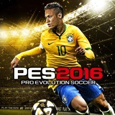 Pro Evolution Soccer 2016