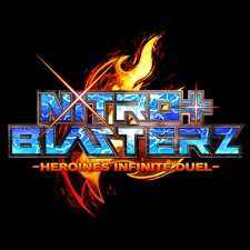 Nitroplus Blasterz