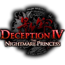 Deception IV: The Nightmare Princess