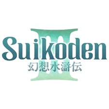 Suikoden III