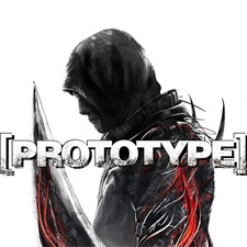 Prototype: Biohazard Bundle