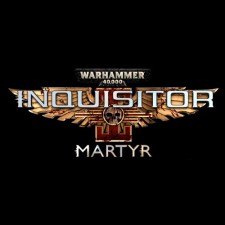 Warhammer 40.000: Inquisitor Martyr