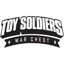Toy Soldiers: War Chest