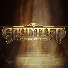Gauntlet: Slayer Edition