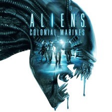 Aliens: Colonial Marines