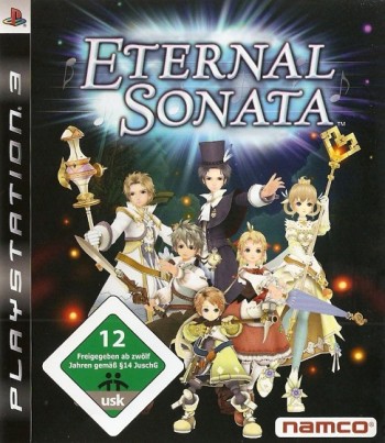 Eternal Sonata