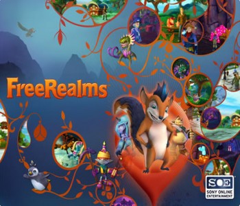 Free Realms