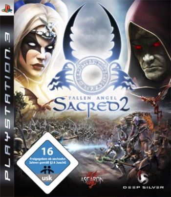 Sacred 2: Fallen Angel