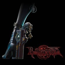 Bayonetta