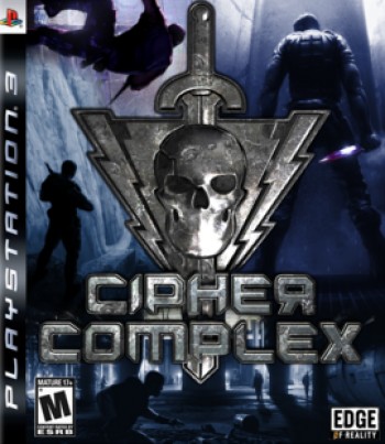 Cipher Complex