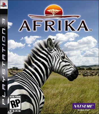 Afrika (Hakuna Matata)