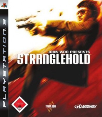 Stranglehold