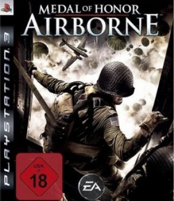 Medal of Honor: Airborne