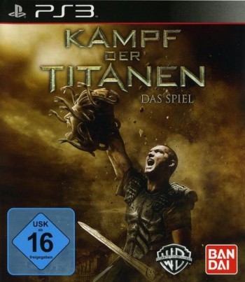 Kampf der Titanen