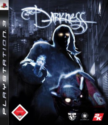 The Darkness