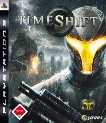 TimeShift