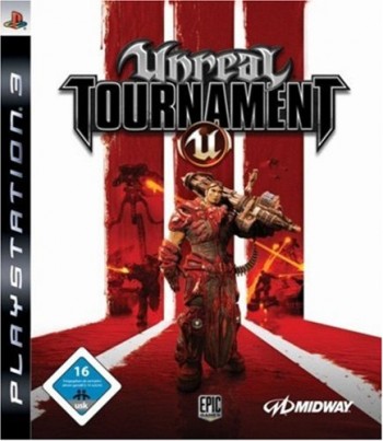 Unreal Tournament 3