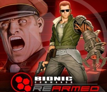 Bionic Commando: Rearmed