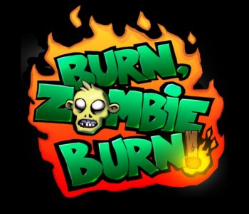 Burn, Zombie, Burn!
