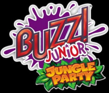 Buzz! Junior Jungle Party