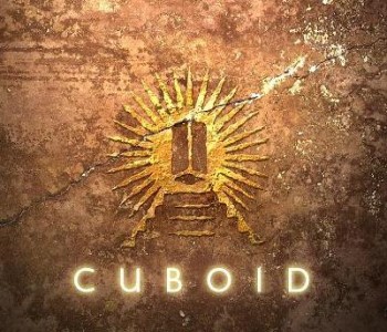 Cuboid