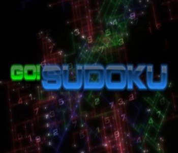 Go! Sudoku