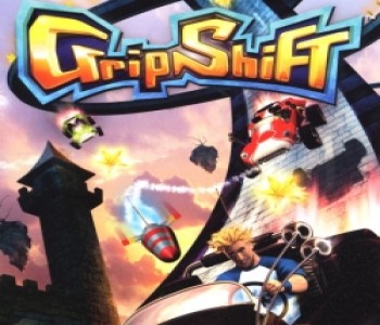 GripShift