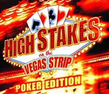 High Stakes on the Vegas Strip: Poker Edition
