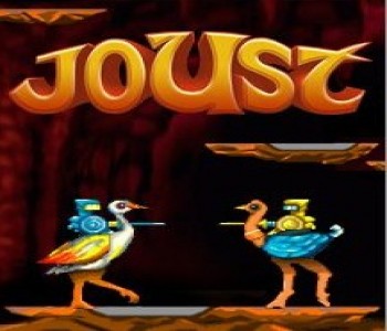 Joust