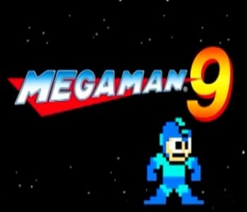 Mega Man 9