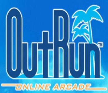 Outrun Online Arcade