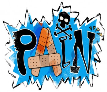 Pain (PSN)