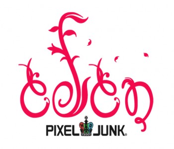 PixelJunk Eden