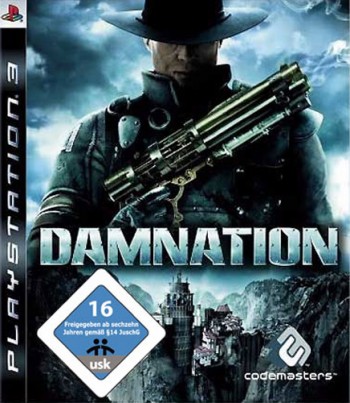Damnation
