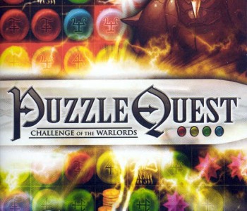Puzzle Quest: Challenge of the Warlords – Revenge of the Plague Lord