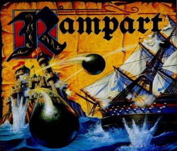 Rampart