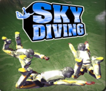 Sky Diving