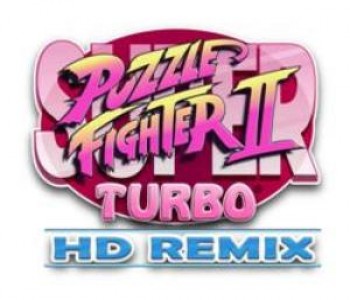 Super Puzzle Fighter II Turbo HD Remix