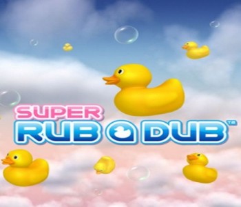 Super Rub ‚a‘ Dub