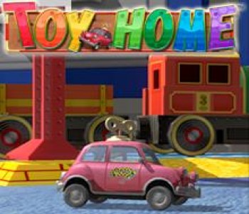 Toy Home