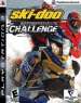 Ski Doo: Snowmobile Challenge