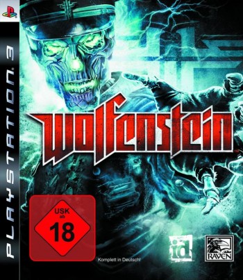 Wolfenstein