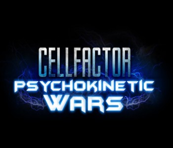 CellFactor: Psychokinetic Wars