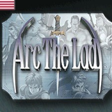 Arc the Lad