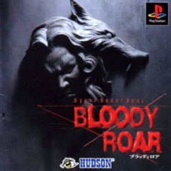 Bloody Roar