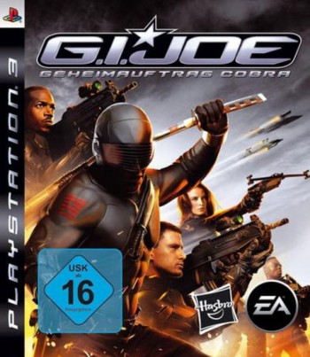 G.I. Joe: Geheimauftrag Cobra