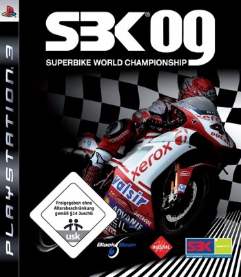 SBK 09: Superbike World Championship